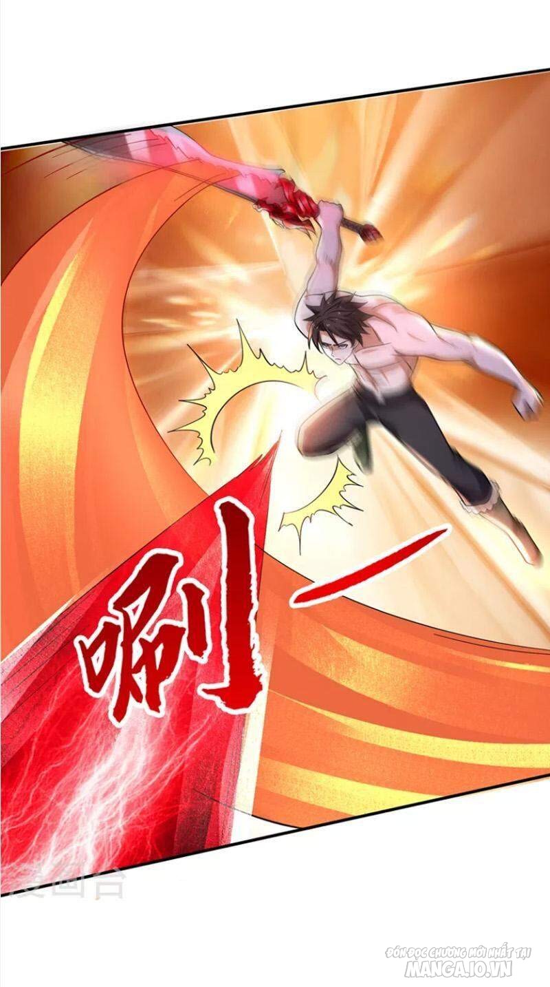 Siêu Cấp Thần Y Tại Đô Thị Chapter 227 - Trang 2