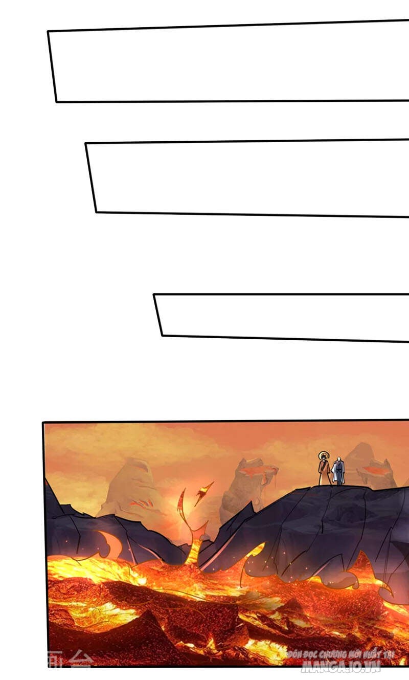 Siêu Cấp Thần Y Tại Đô Thị Chapter 228 - Trang 2