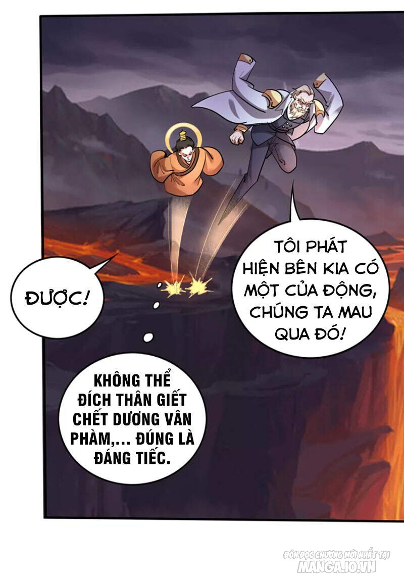 Siêu Cấp Thần Y Tại Đô Thị Chapter 228 - Trang 2