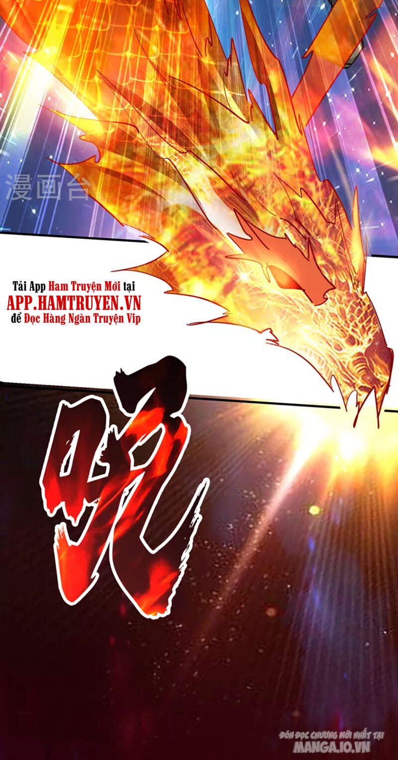 Siêu Cấp Thần Y Tại Đô Thị Chapter 228 - Trang 2