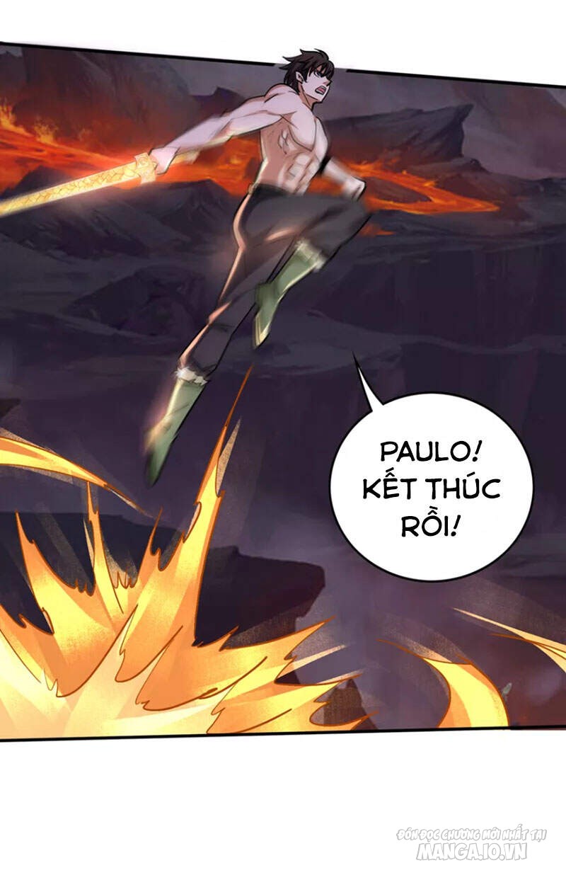 Siêu Cấp Thần Y Tại Đô Thị Chapter 228 - Trang 2