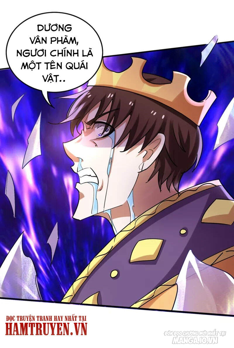 Siêu Cấp Thần Y Tại Đô Thị Chapter 229 - Trang 2