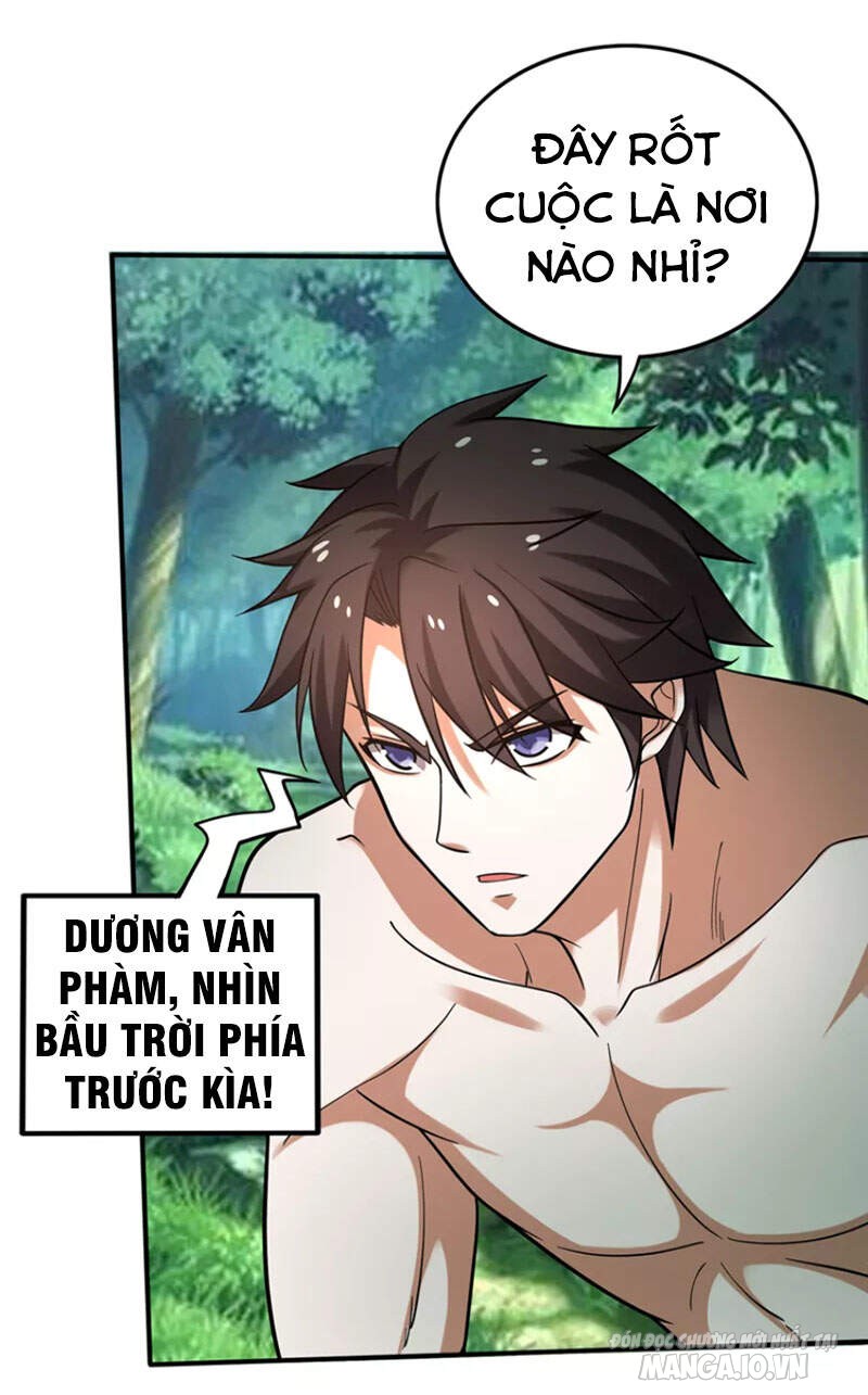 Siêu Cấp Thần Y Tại Đô Thị Chapter 229 - Trang 2