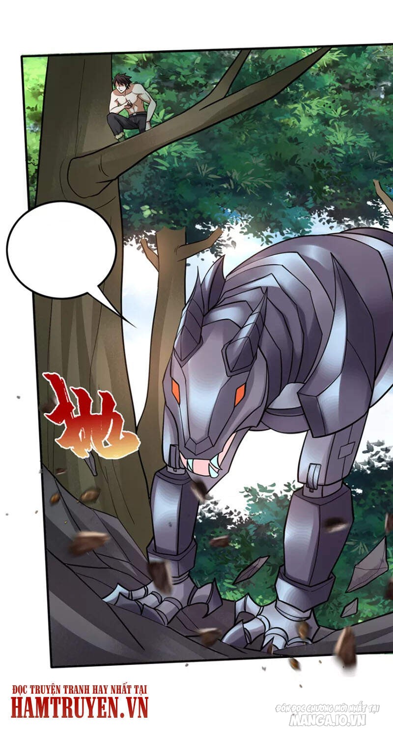 Siêu Cấp Thần Y Tại Đô Thị Chapter 229 - Trang 2