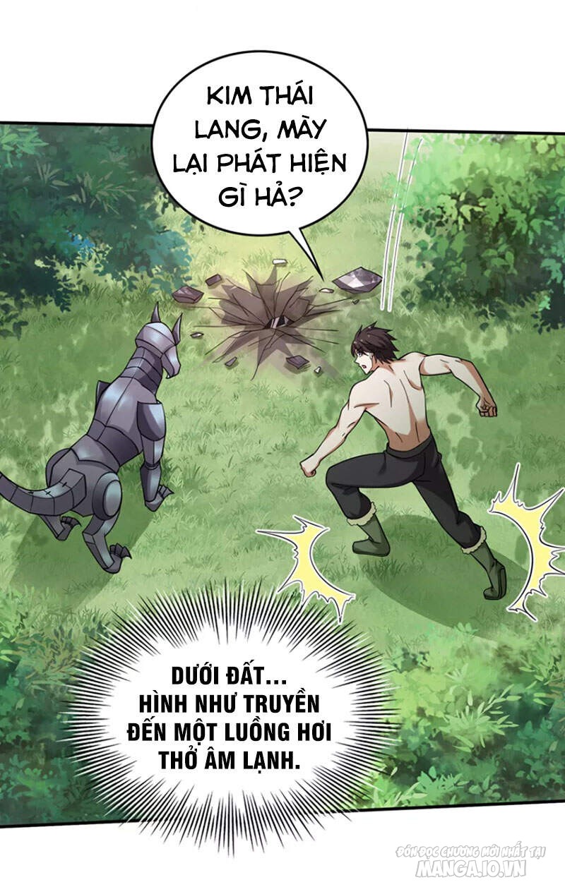 Siêu Cấp Thần Y Tại Đô Thị Chapter 229 - Trang 2