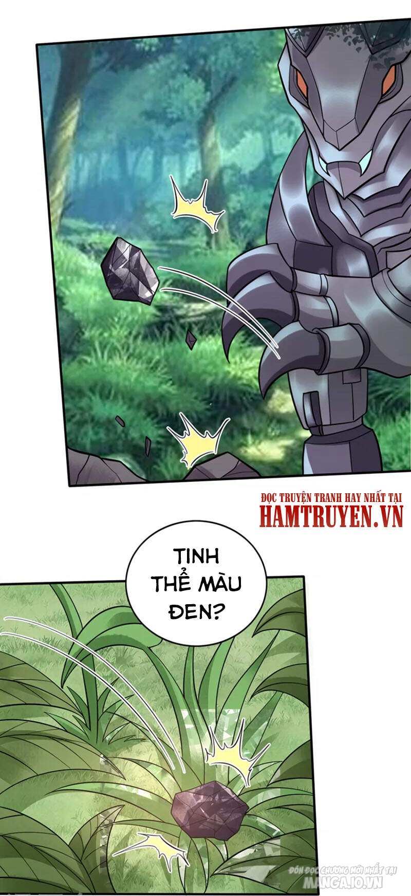 Siêu Cấp Thần Y Tại Đô Thị Chapter 229 - Trang 2