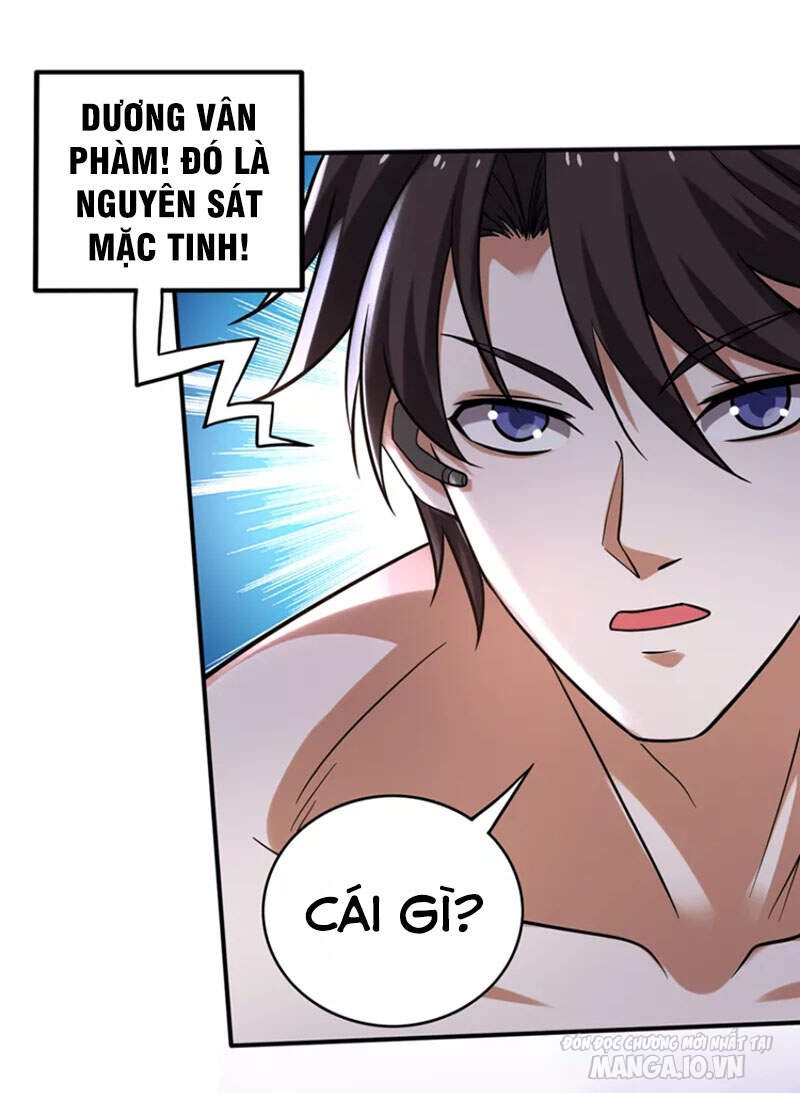 Siêu Cấp Thần Y Tại Đô Thị Chapter 229 - Trang 2