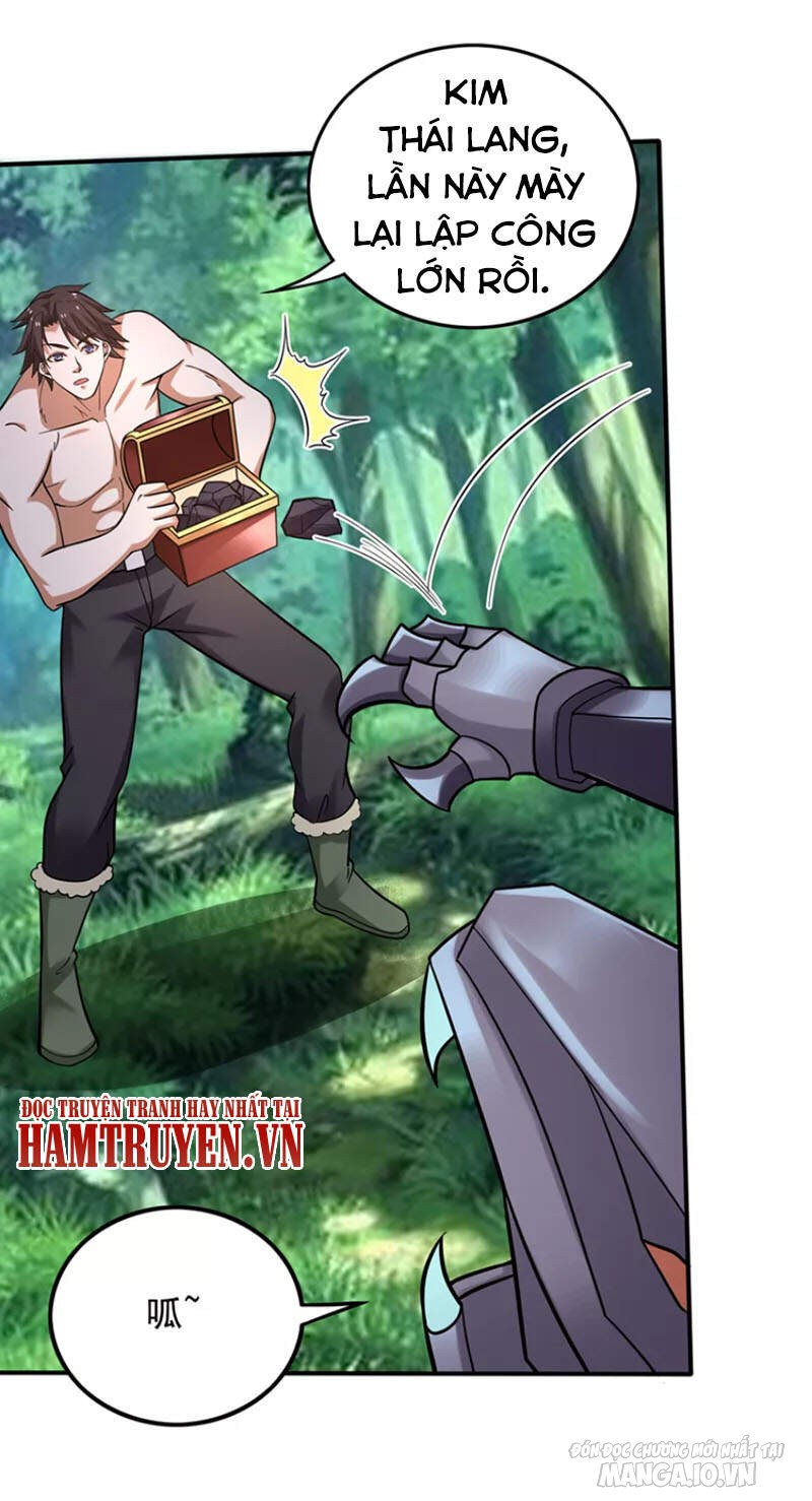 Siêu Cấp Thần Y Tại Đô Thị Chapter 229 - Trang 2