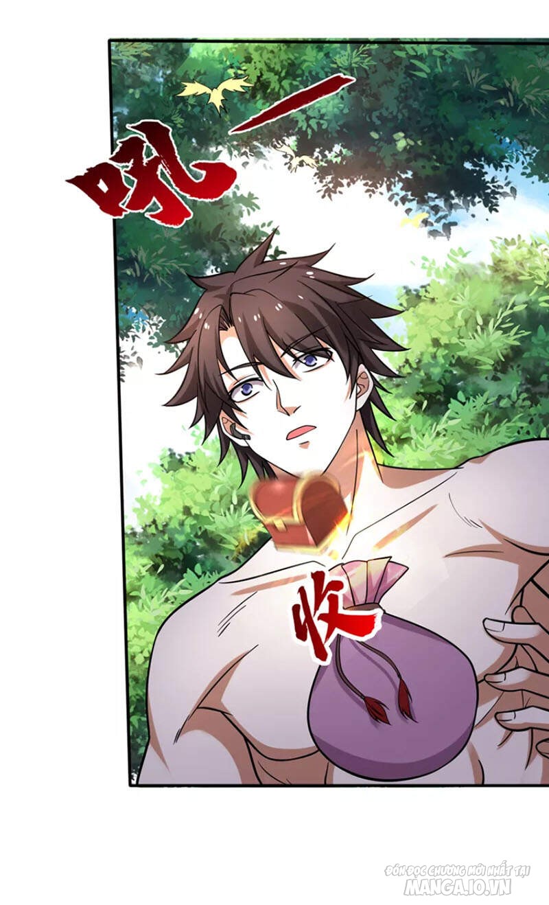 Siêu Cấp Thần Y Tại Đô Thị Chapter 229 - Trang 2