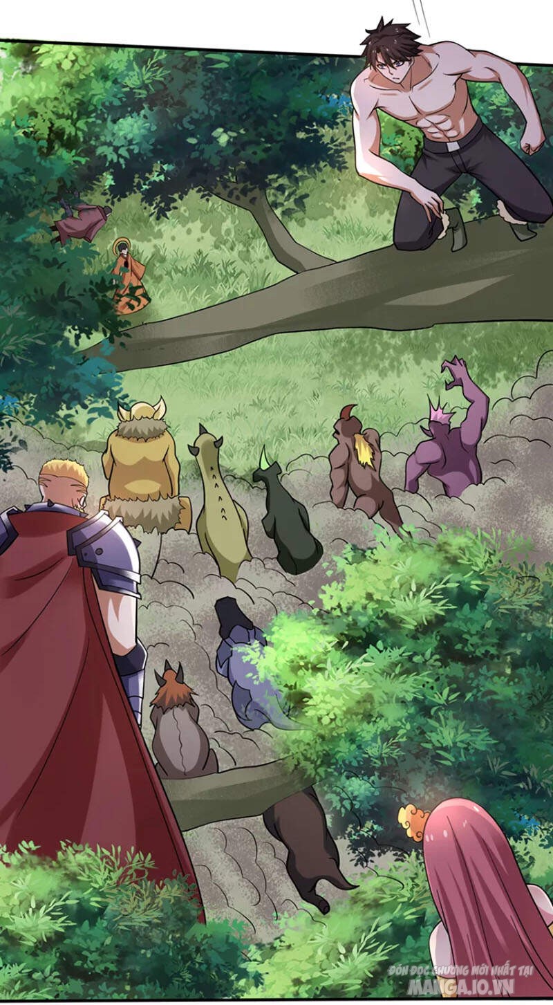 Siêu Cấp Thần Y Tại Đô Thị Chapter 229 - Trang 2