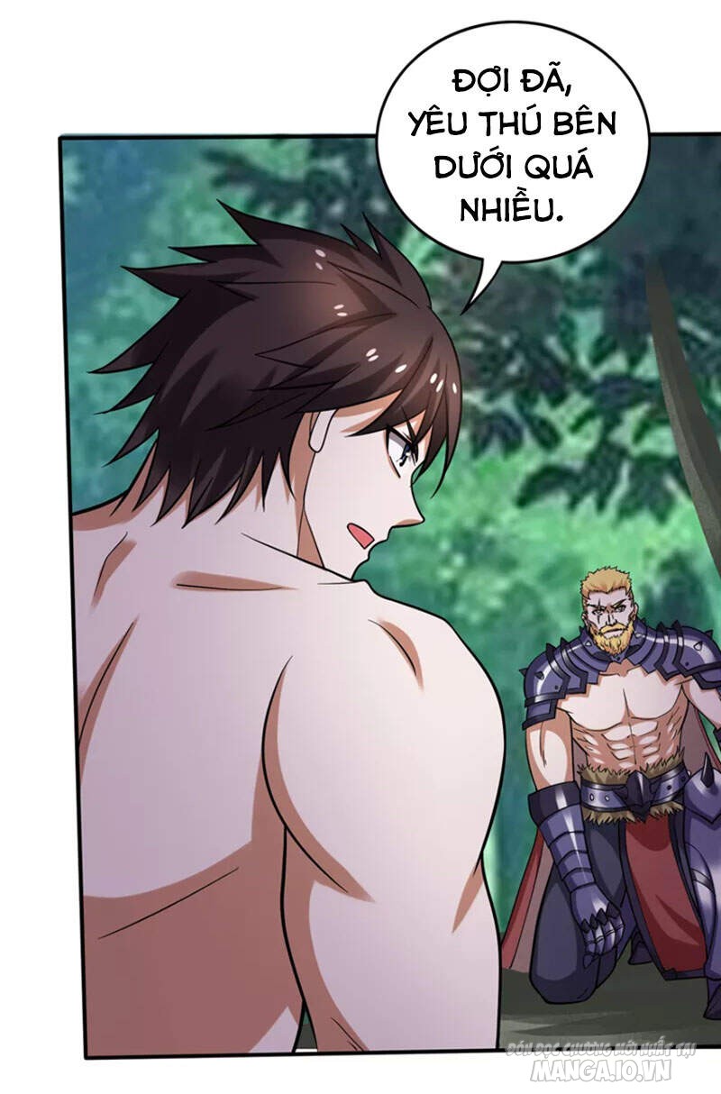 Siêu Cấp Thần Y Tại Đô Thị Chapter 229 - Trang 2