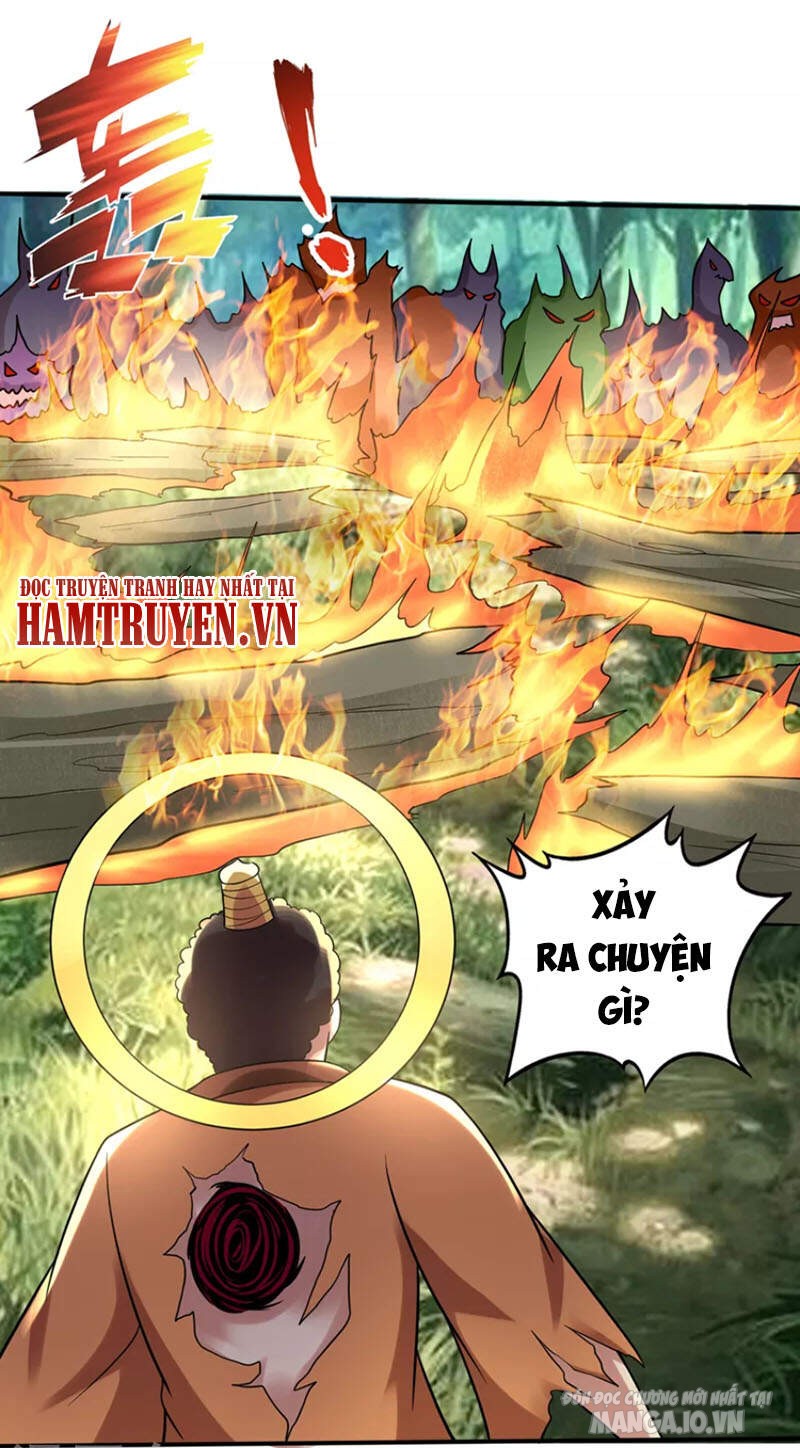 Siêu Cấp Thần Y Tại Đô Thị Chapter 229 - Trang 2