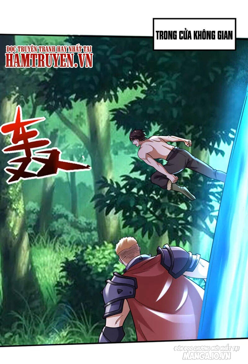 Siêu Cấp Thần Y Tại Đô Thị Chapter 229 - Trang 2