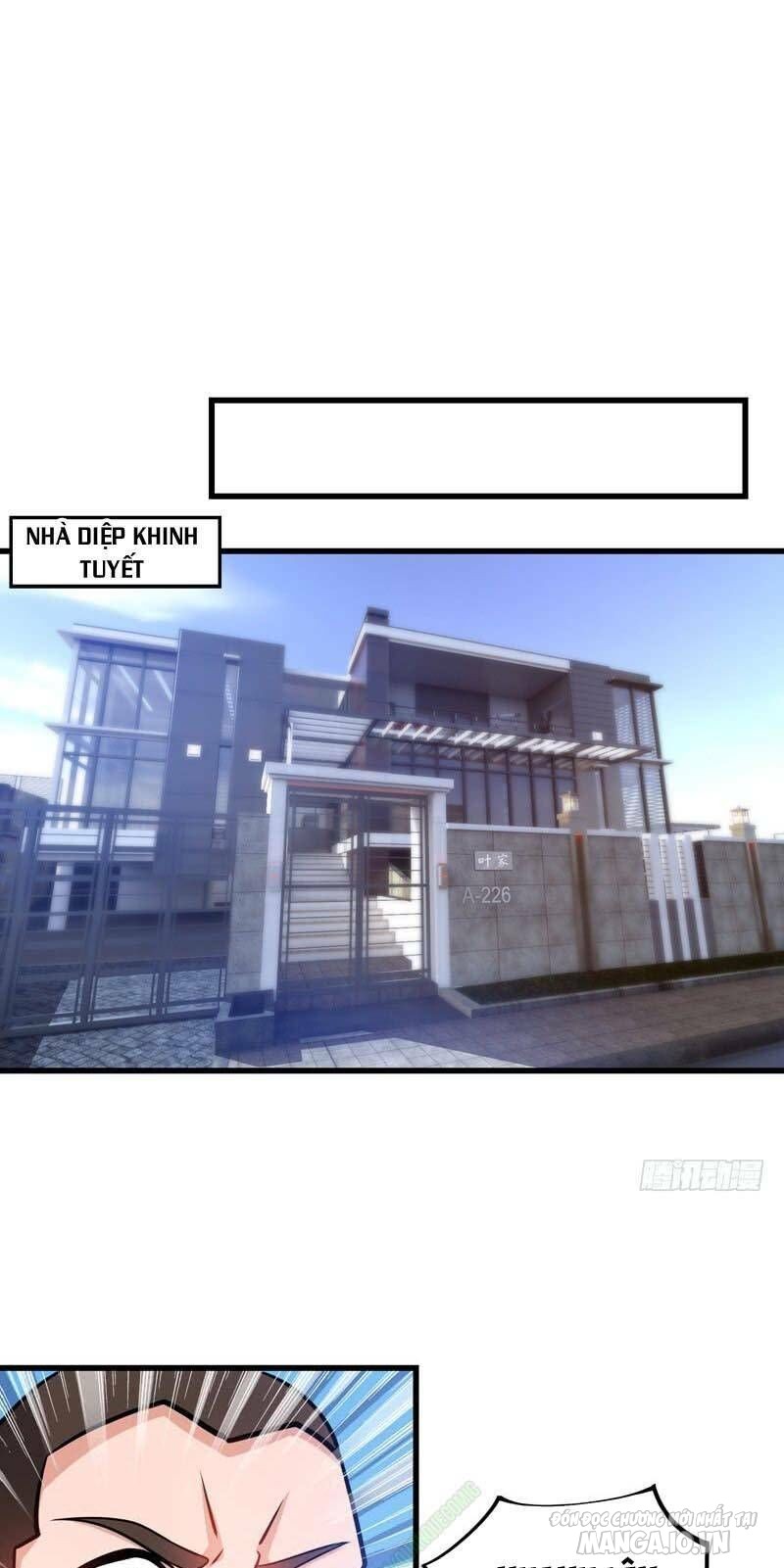 Siêu Cấp Thần Y Tại Đô Thị Chapter 23 - Trang 2