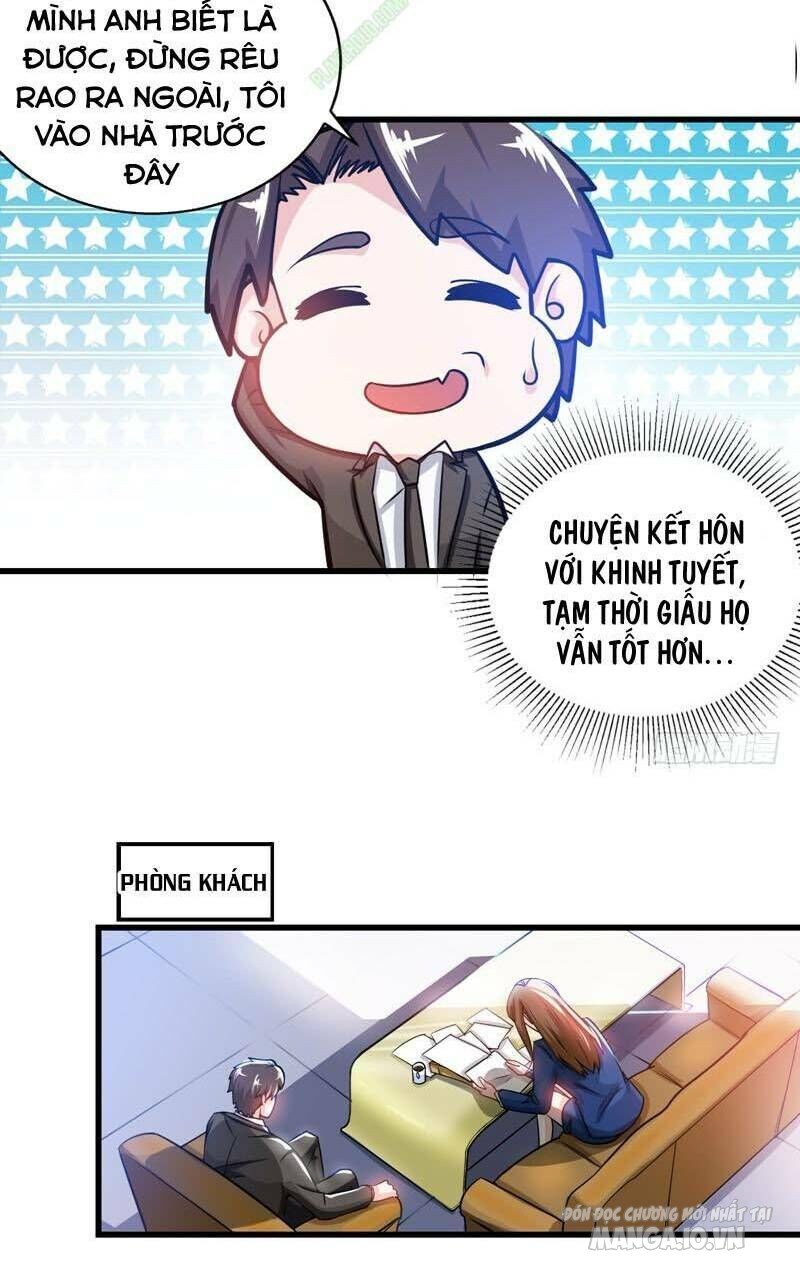 Siêu Cấp Thần Y Tại Đô Thị Chapter 23 - Trang 2