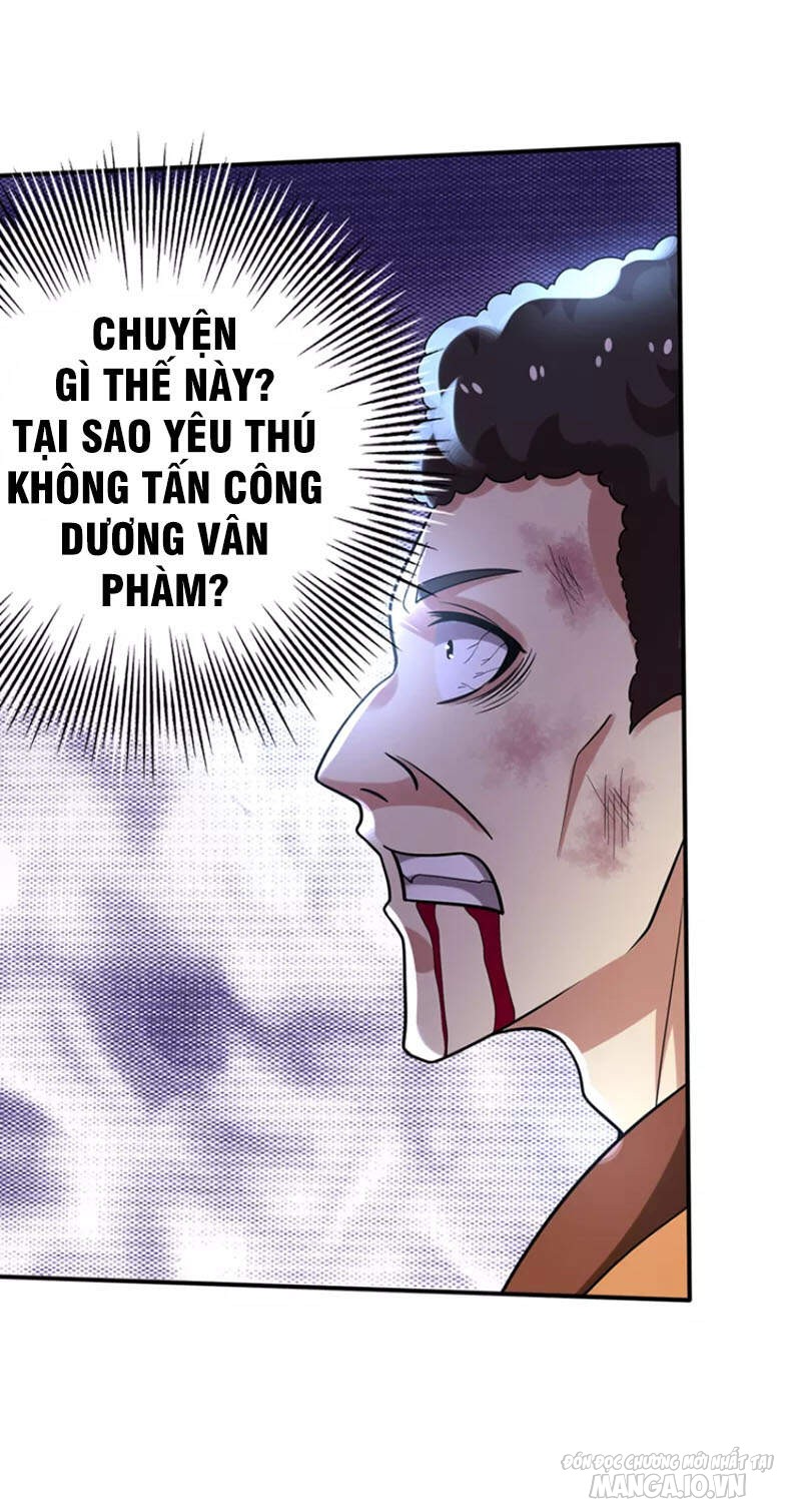 Siêu Cấp Thần Y Tại Đô Thị Chapter 230 - Trang 2