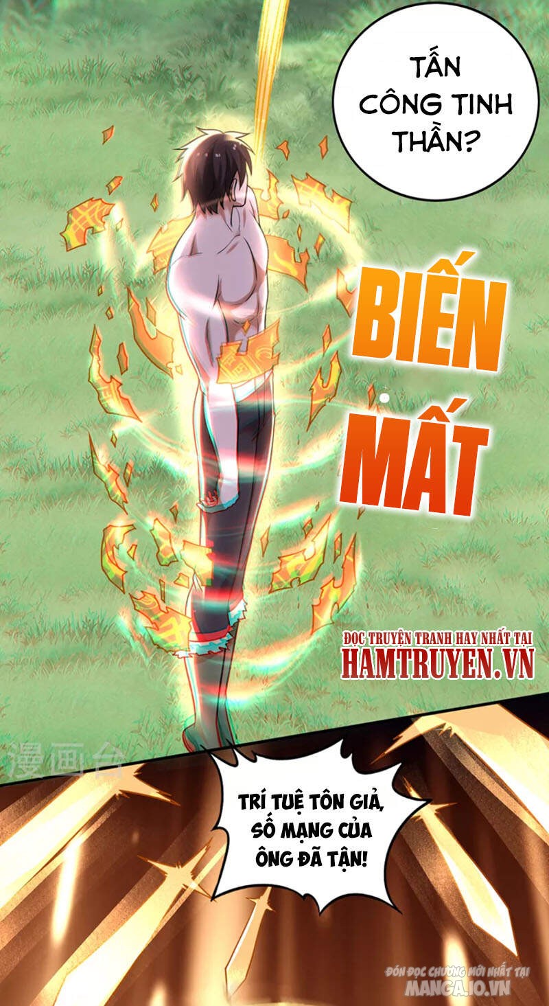 Siêu Cấp Thần Y Tại Đô Thị Chapter 230 - Trang 2