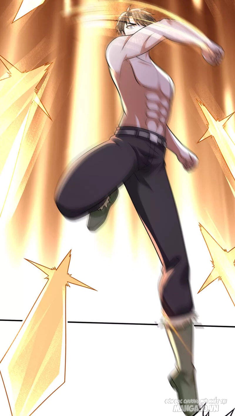Siêu Cấp Thần Y Tại Đô Thị Chapter 230 - Trang 2