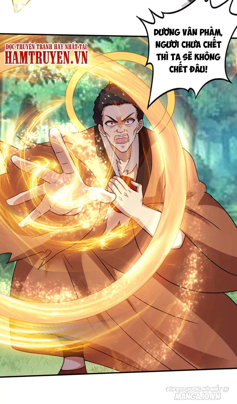 Siêu Cấp Thần Y Tại Đô Thị Chapter 230 - Trang 2