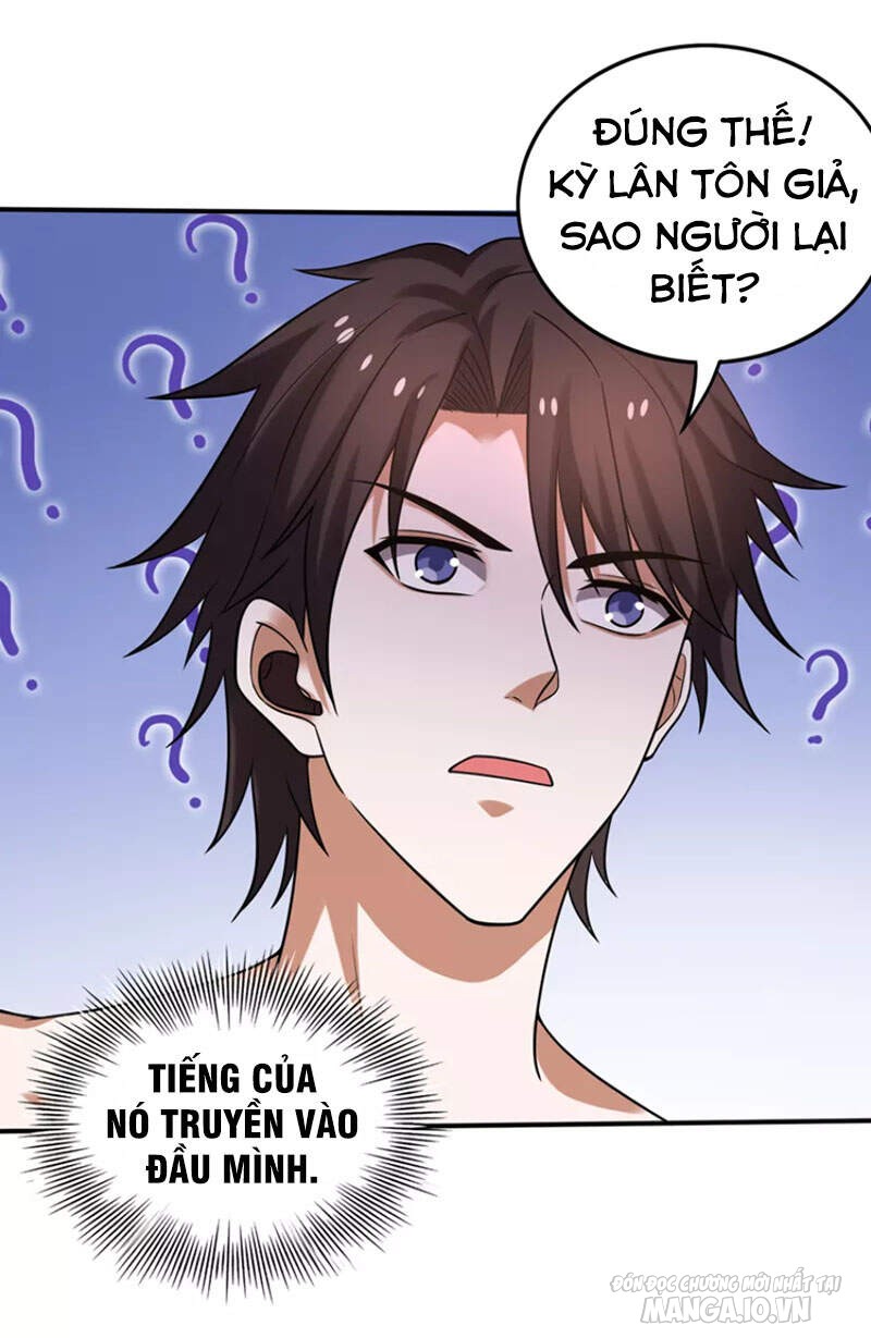 Siêu Cấp Thần Y Tại Đô Thị Chapter 230 - Trang 2