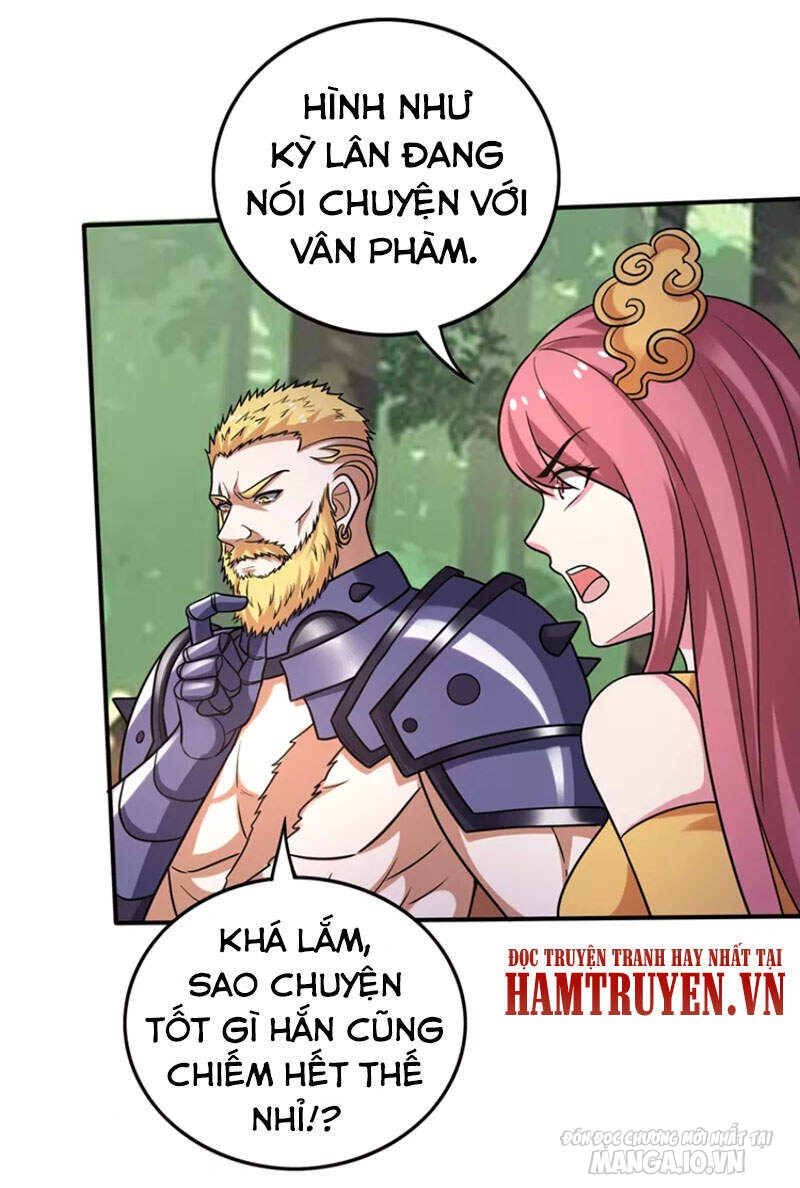 Siêu Cấp Thần Y Tại Đô Thị Chapter 230 - Trang 2