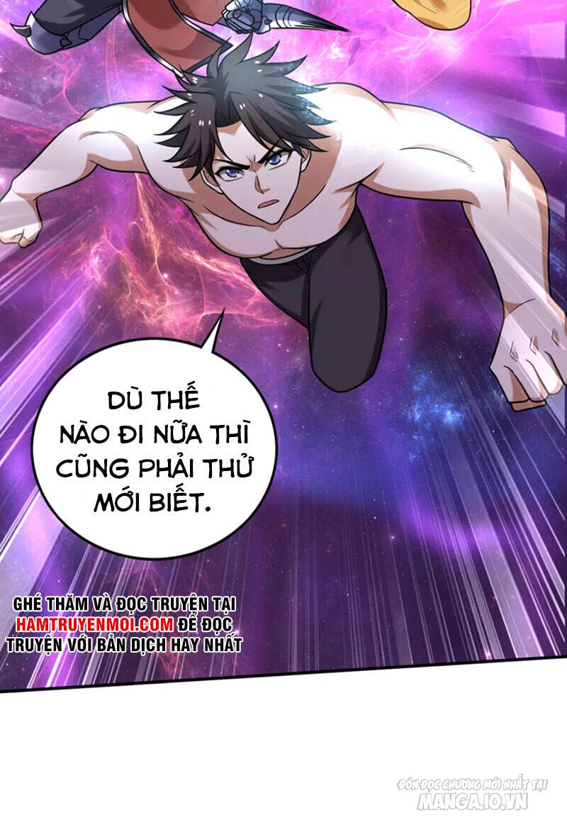 Siêu Cấp Thần Y Tại Đô Thị Chapter 231 - Trang 2