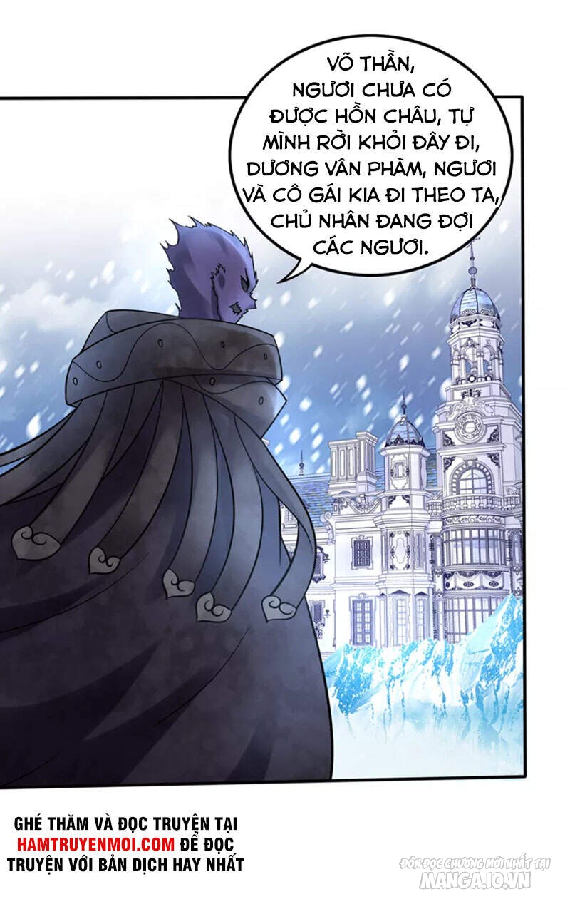 Siêu Cấp Thần Y Tại Đô Thị Chapter 231 - Trang 2