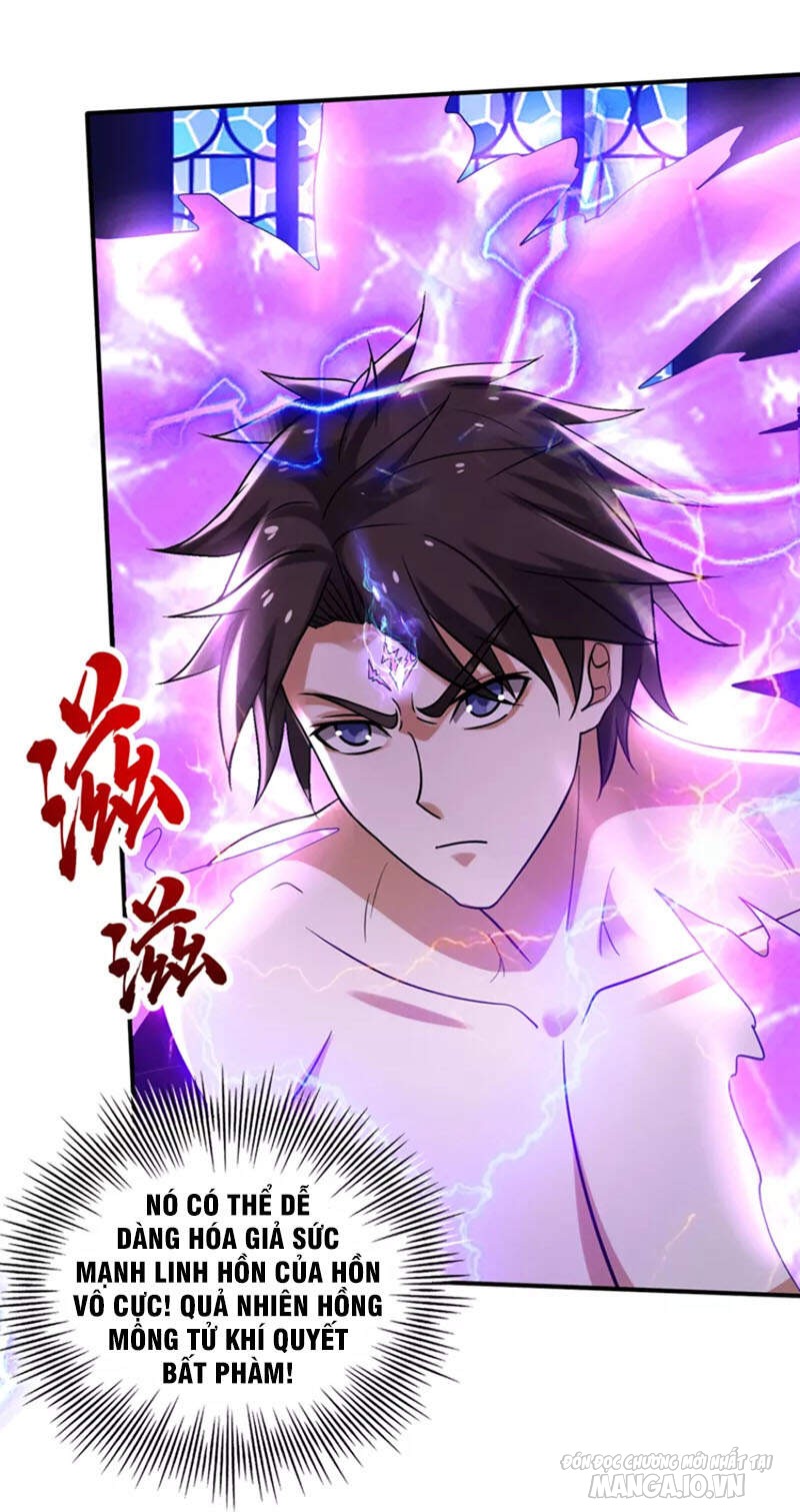 Siêu Cấp Thần Y Tại Đô Thị Chapter 231 - Trang 2