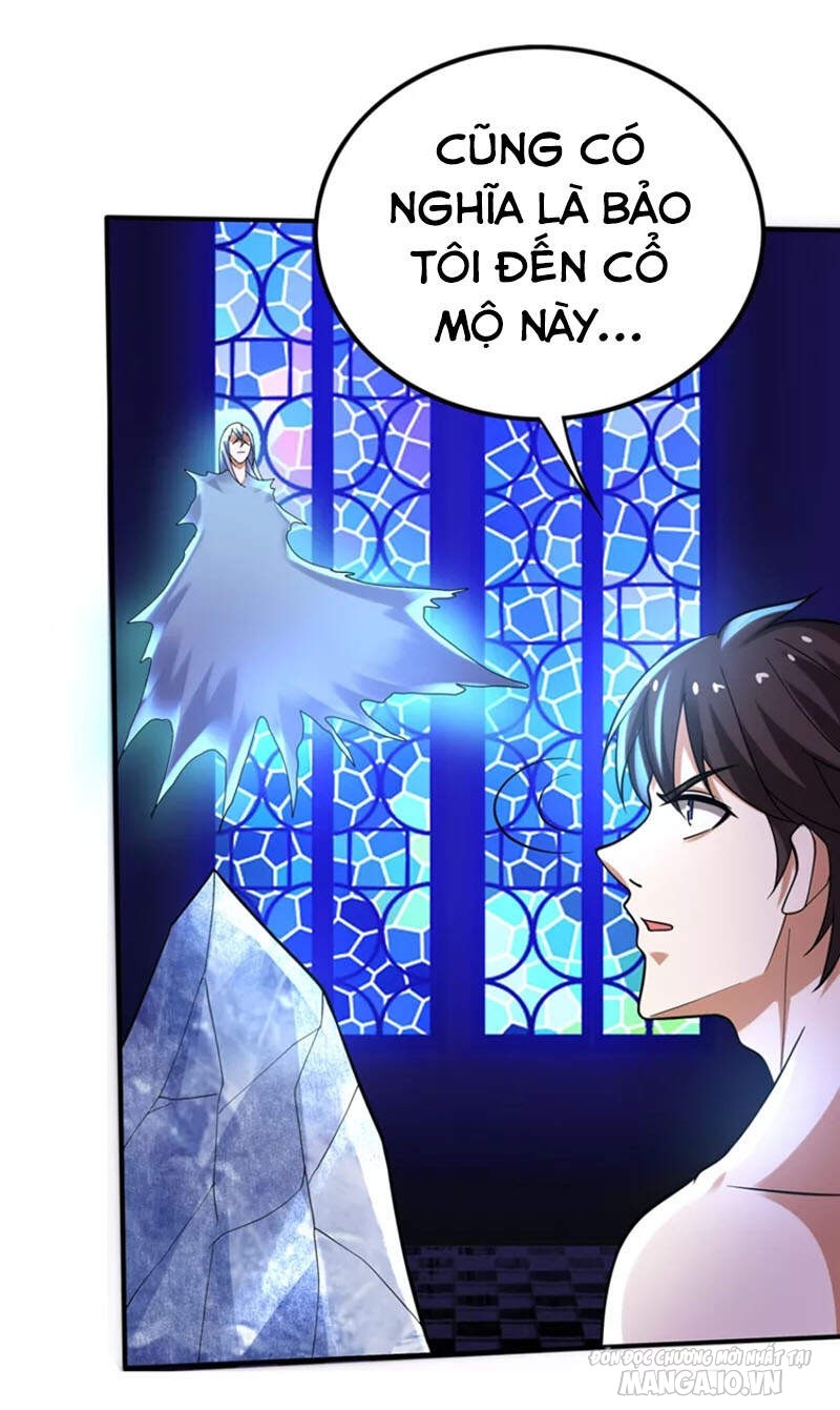 Siêu Cấp Thần Y Tại Đô Thị Chapter 231 - Trang 2