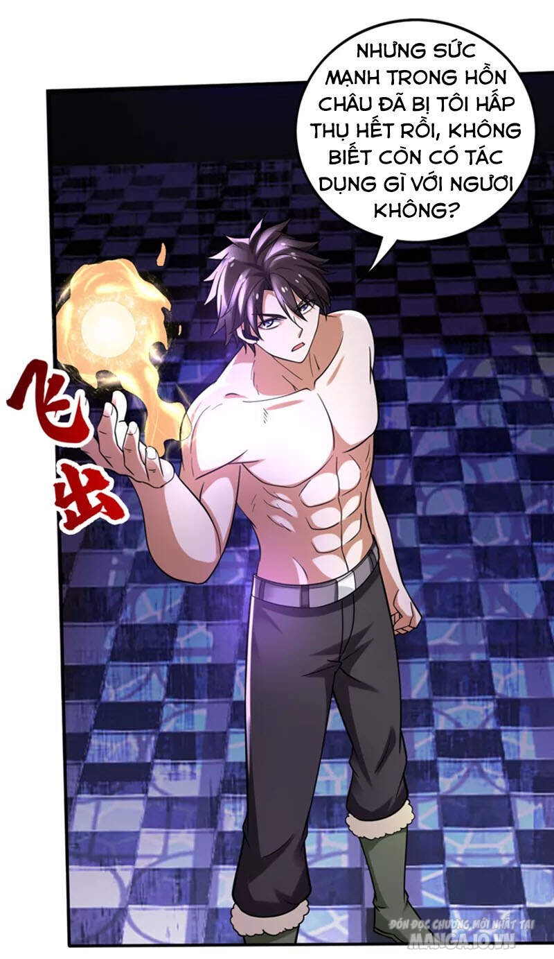 Siêu Cấp Thần Y Tại Đô Thị Chapter 231 - Trang 2