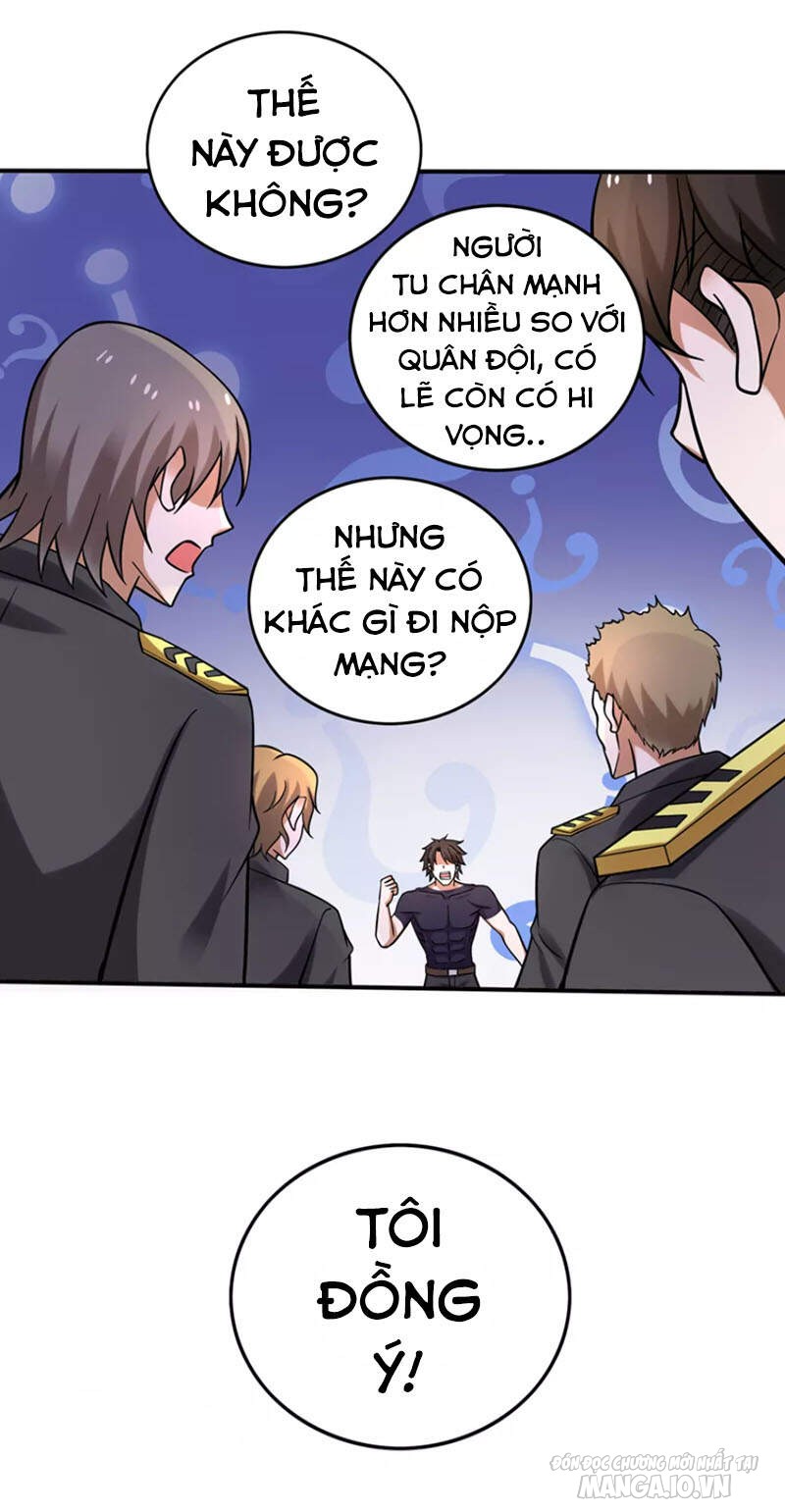 Siêu Cấp Thần Y Tại Đô Thị Chapter 233 - Trang 2