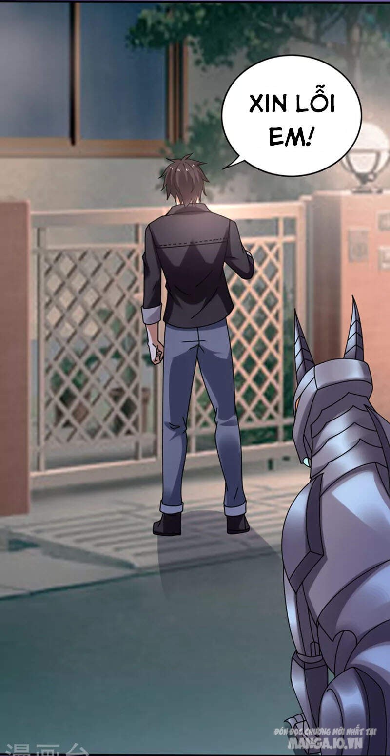 Siêu Cấp Thần Y Tại Đô Thị Chapter 234 - Trang 2