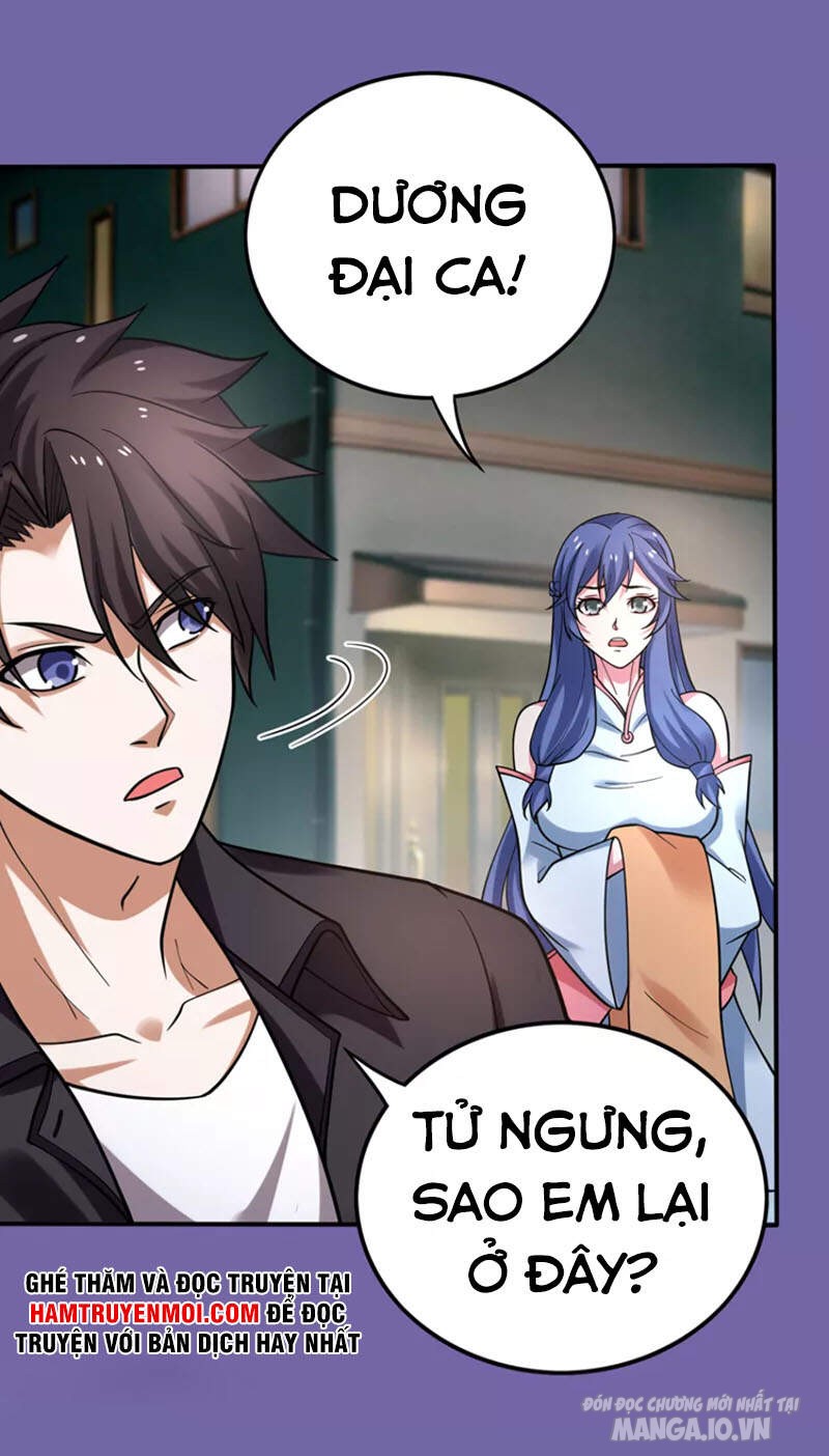 Siêu Cấp Thần Y Tại Đô Thị Chapter 234 - Trang 2