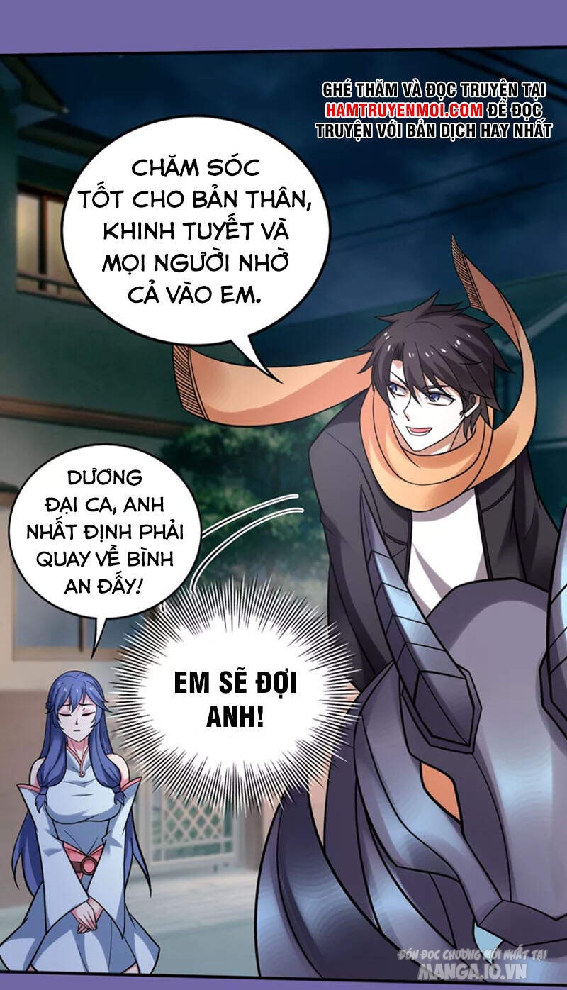 Siêu Cấp Thần Y Tại Đô Thị Chapter 234 - Trang 2