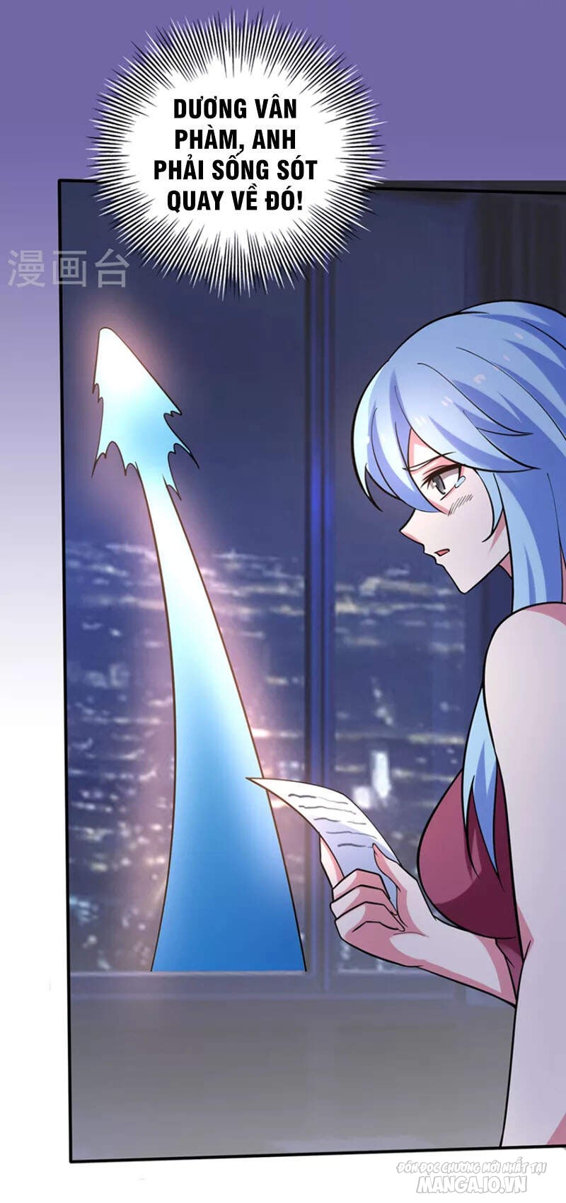 Siêu Cấp Thần Y Tại Đô Thị Chapter 234 - Trang 2