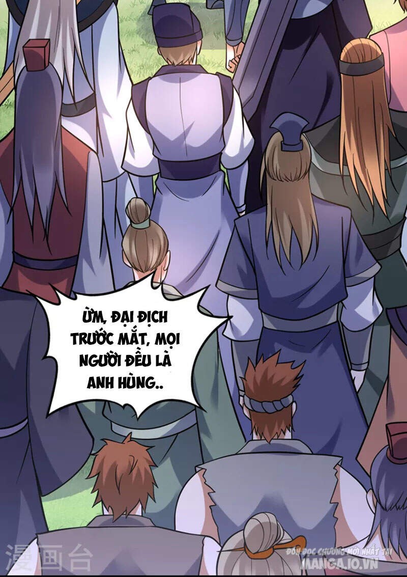 Siêu Cấp Thần Y Tại Đô Thị Chapter 234 - Trang 2