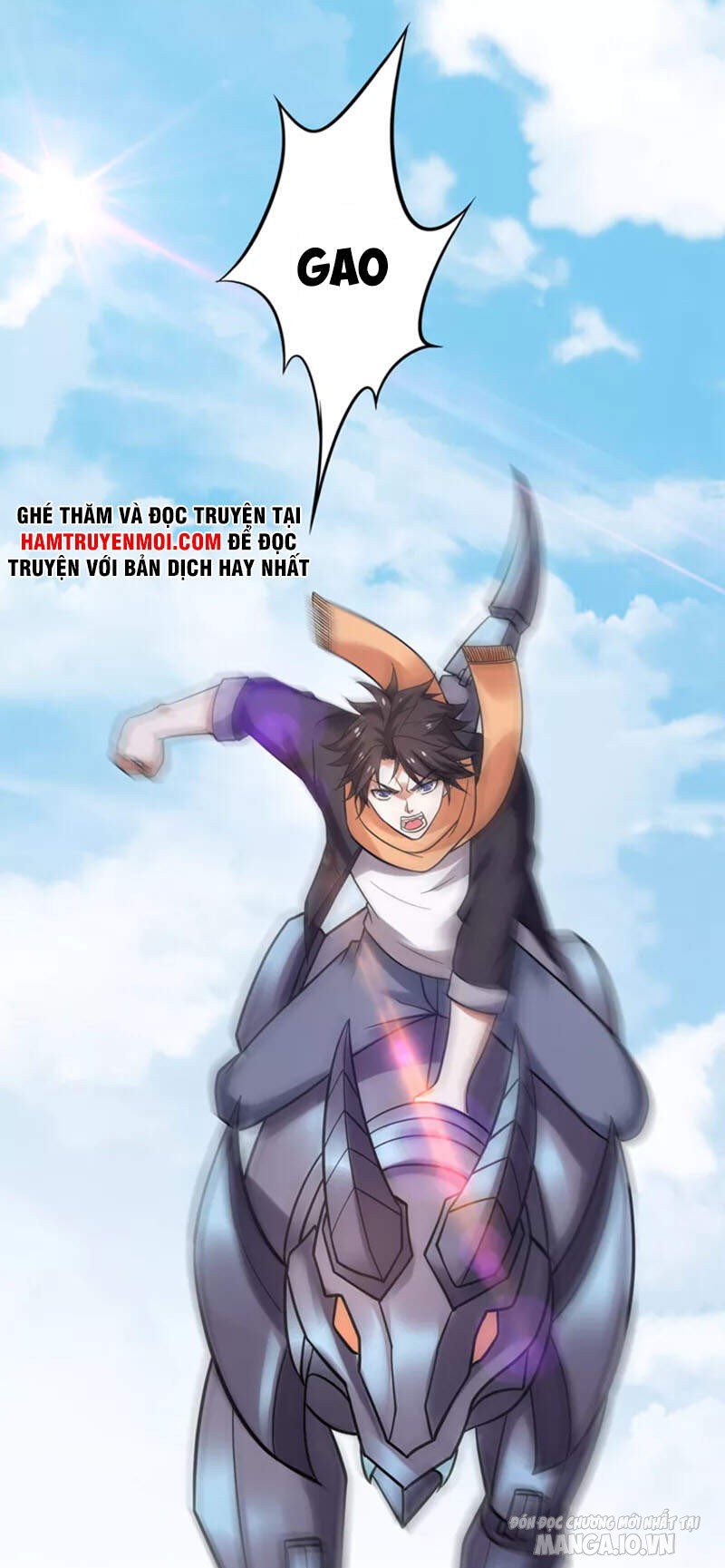 Siêu Cấp Thần Y Tại Đô Thị Chapter 234 - Trang 2