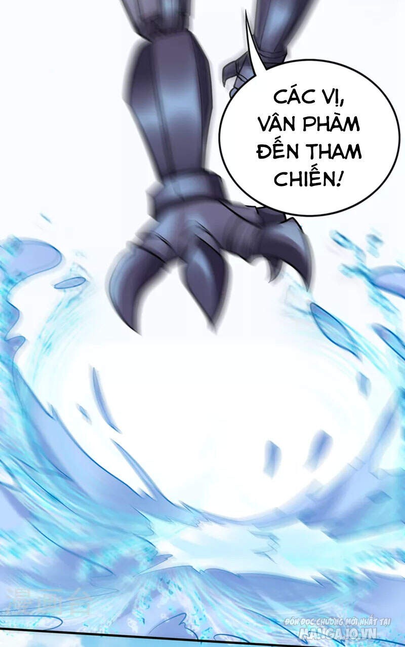 Siêu Cấp Thần Y Tại Đô Thị Chapter 234 - Trang 2