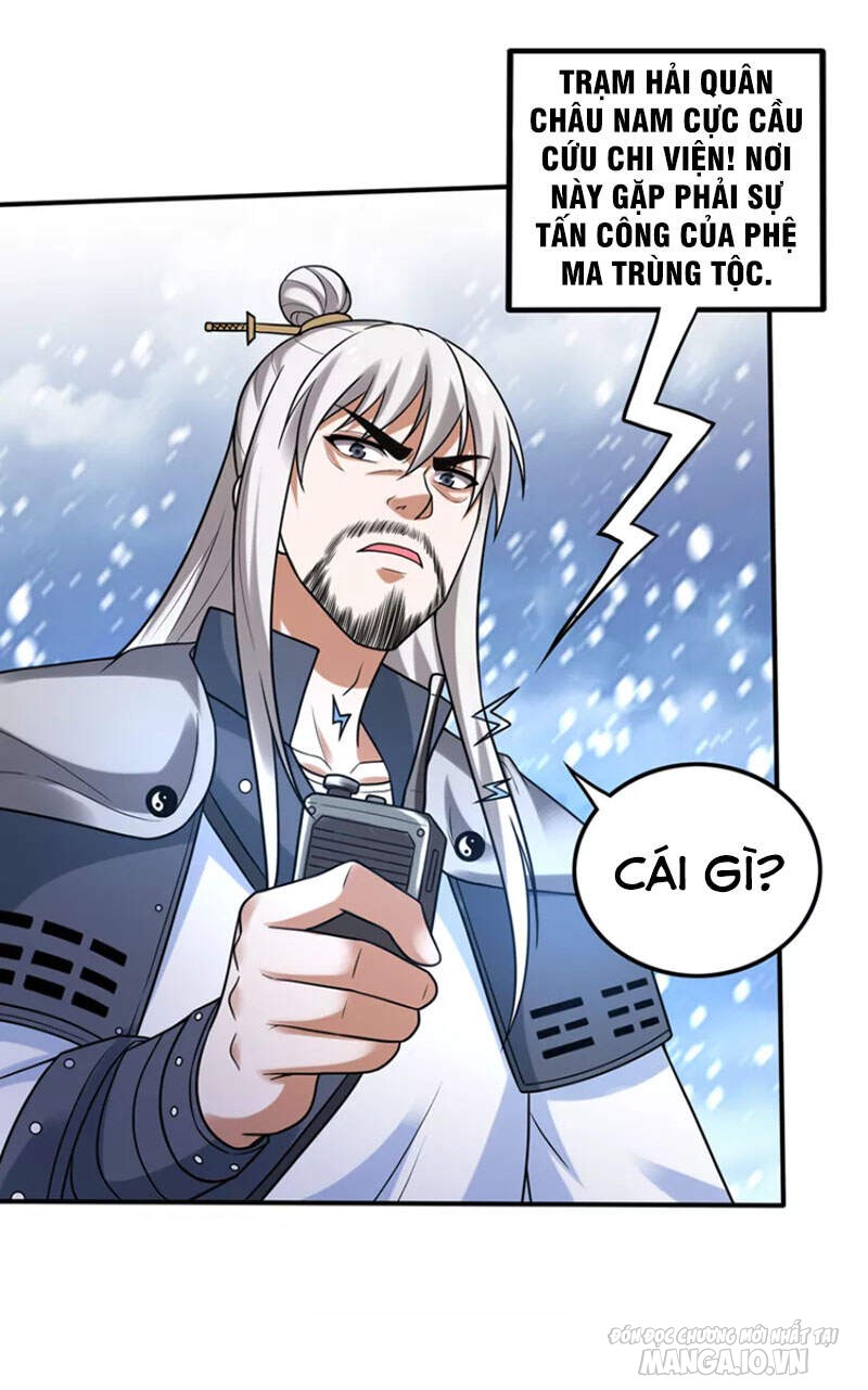 Siêu Cấp Thần Y Tại Đô Thị Chapter 234 - Trang 2