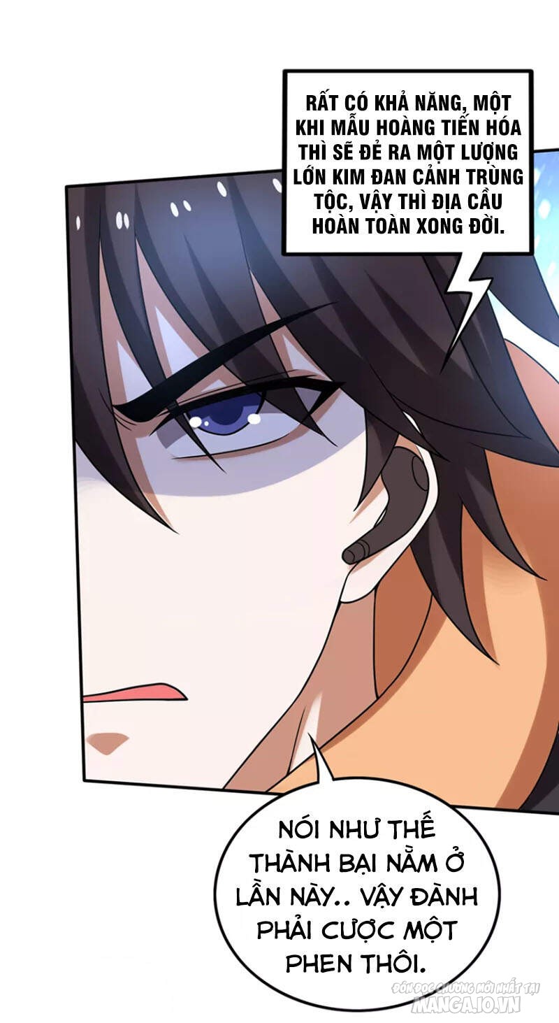 Siêu Cấp Thần Y Tại Đô Thị Chapter 234 - Trang 2