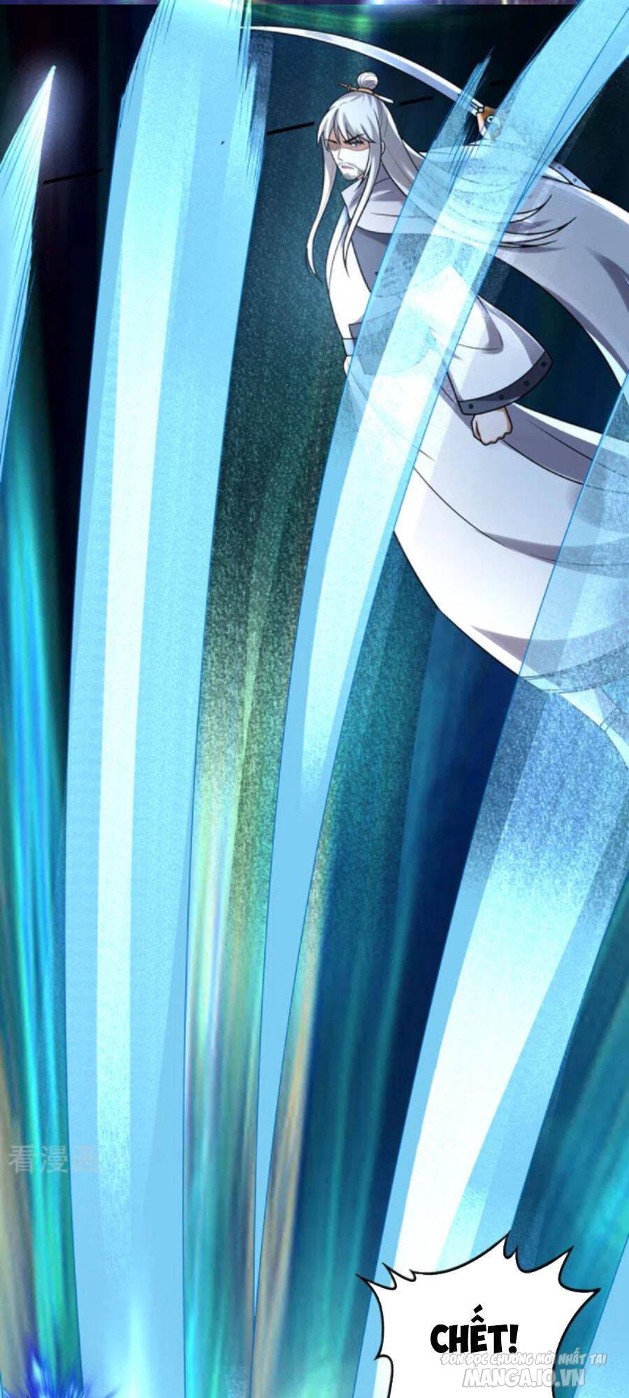 Siêu Cấp Thần Y Tại Đô Thị Chapter 235 - Trang 2