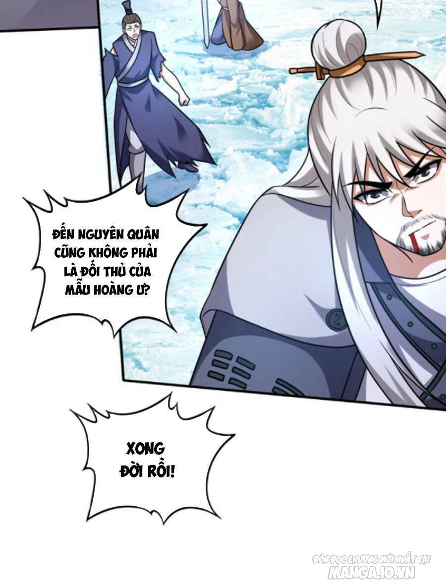 Siêu Cấp Thần Y Tại Đô Thị Chapter 235 - Trang 2