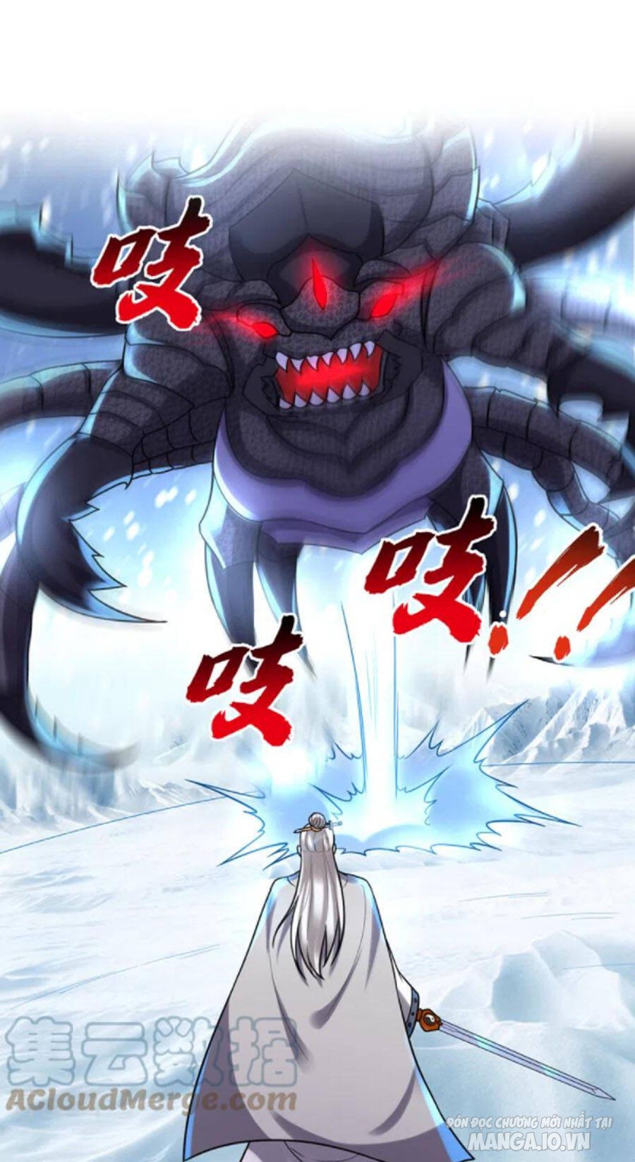 Siêu Cấp Thần Y Tại Đô Thị Chapter 235 - Trang 2