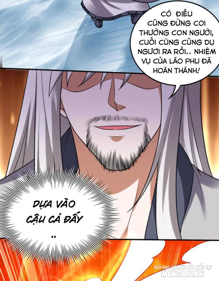 Siêu Cấp Thần Y Tại Đô Thị Chapter 235 - Trang 2