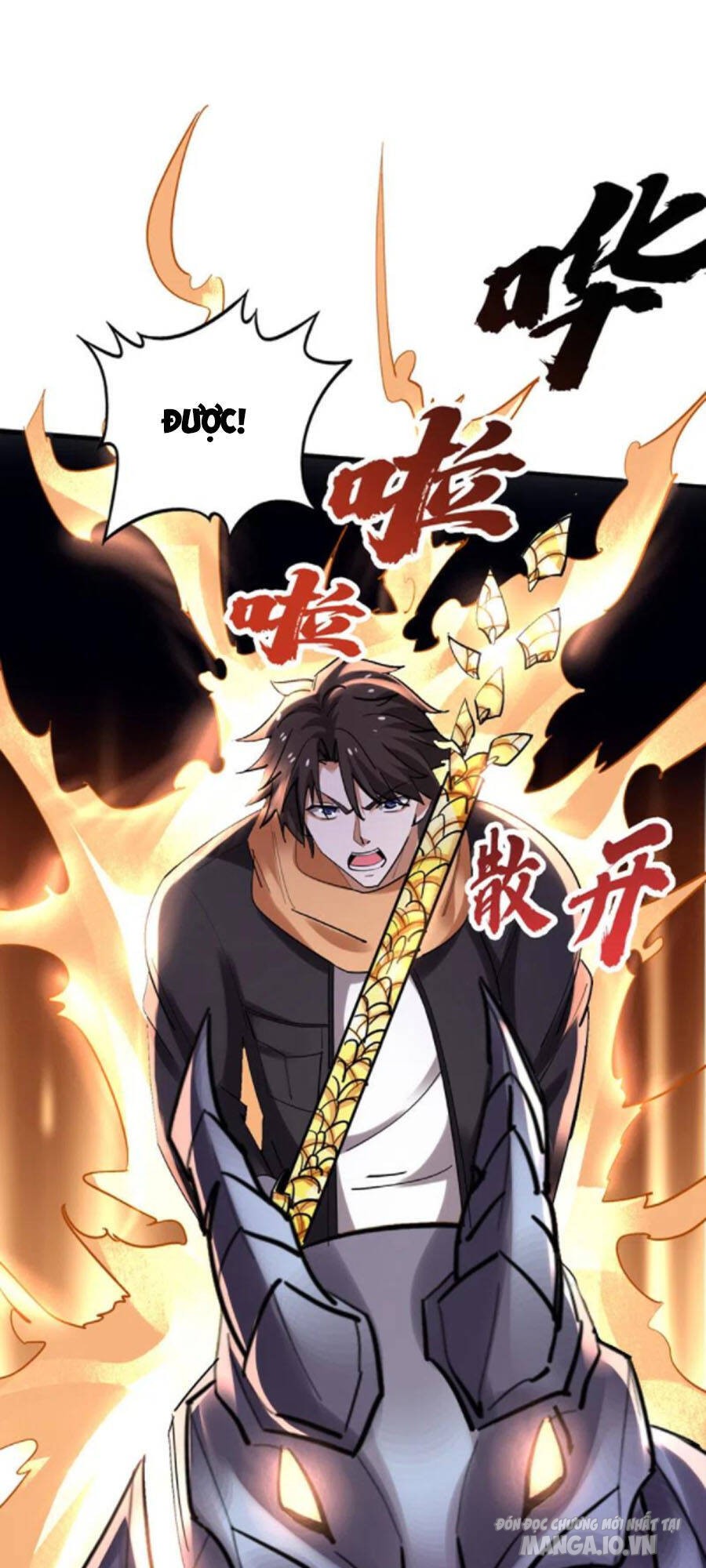 Siêu Cấp Thần Y Tại Đô Thị Chapter 236 - Trang 2