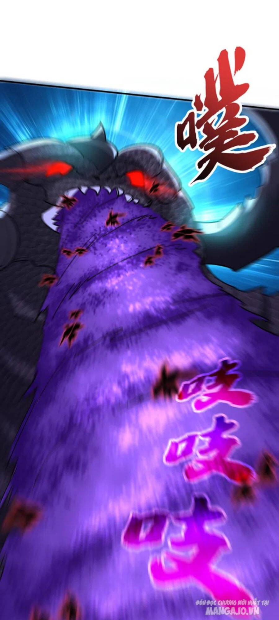 Siêu Cấp Thần Y Tại Đô Thị Chapter 236 - Trang 2