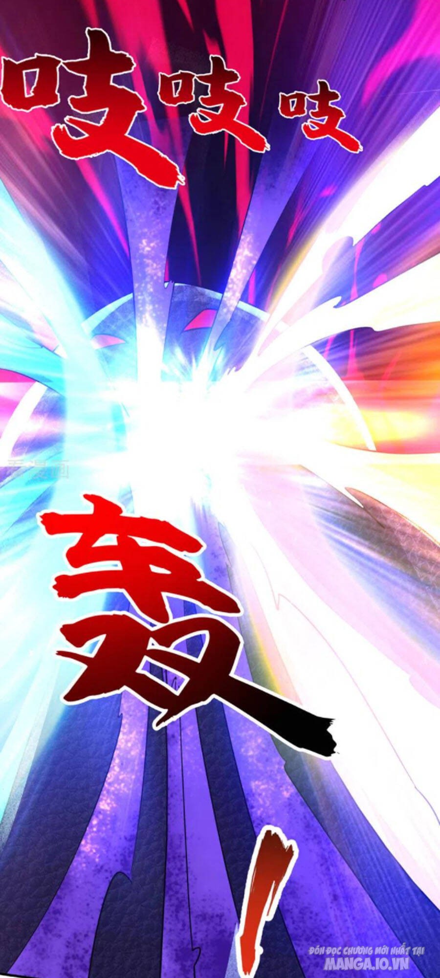 Siêu Cấp Thần Y Tại Đô Thị Chapter 236 - Trang 2