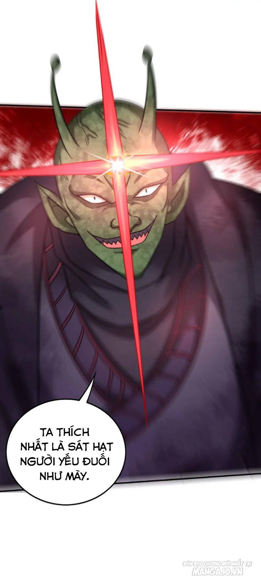 Siêu Cấp Thần Y Tại Đô Thị Chapter 237 - Trang 2