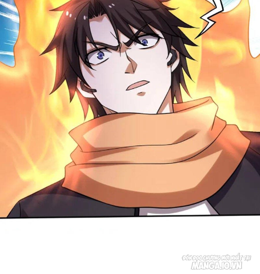 Siêu Cấp Thần Y Tại Đô Thị Chapter 237 - Trang 2