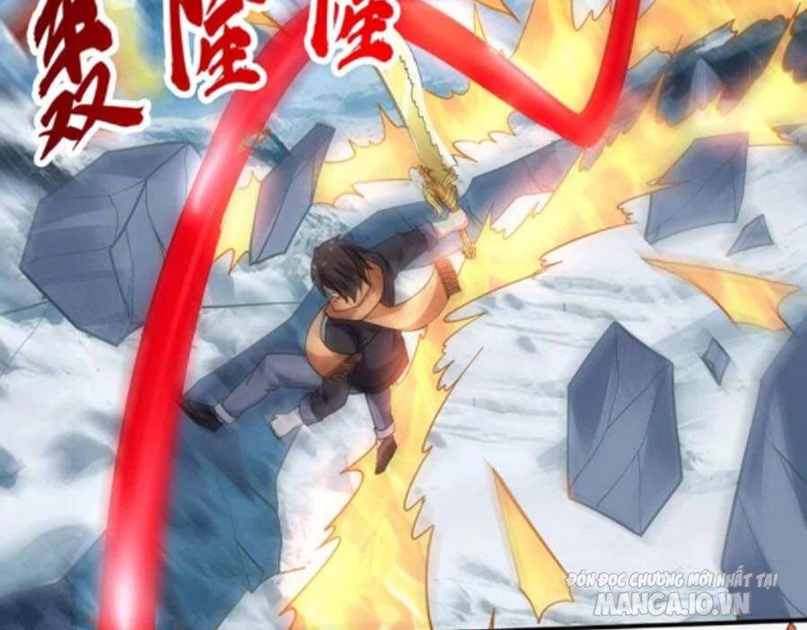 Siêu Cấp Thần Y Tại Đô Thị Chapter 237 - Trang 2